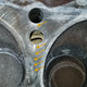 Illustration for article titled My $500 Postal Jeep Has a Cracked Engine and Now I'm Convinced It Wants to Die